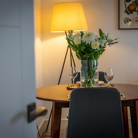 Apartment 8 - Bootham House York Exterior foto