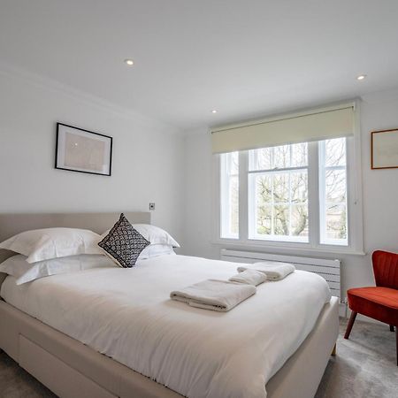 Apartment 8 - Bootham House York Exterior foto